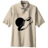 Tall Silk Touch Polo Thumbnail