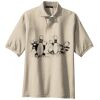 Tall Silk Touch Polo Thumbnail