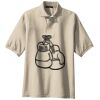Tall Silk Touch Polo Thumbnail