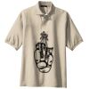 Tall Silk Touch Polo Thumbnail