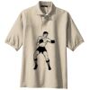 Tall Silk Touch Polo Thumbnail