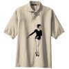 Tall Silk Touch Polo Thumbnail