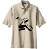 Tall Silk Touch Polo Thumbnail