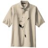 Tall Silk Touch Polo Thumbnail