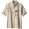 Tall Silk Touch Polo Thumbnail