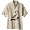 Tall Silk Touch Polo Thumbnail