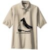 Tall Silk Touch Polo Thumbnail