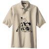 Tall Silk Touch Polo Thumbnail