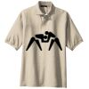 Tall Silk Touch Polo Thumbnail