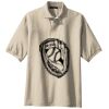 Tall Silk Touch Polo Thumbnail