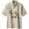 Tall Silk Touch Polo Thumbnail