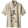 Tall Silk Touch Polo Thumbnail