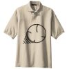 Tall Silk Touch Polo Thumbnail