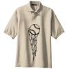 Tall Silk Touch Polo Thumbnail