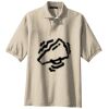Tall Silk Touch Polo Thumbnail