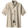 Tall Silk Touch Polo Thumbnail