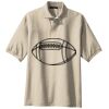 Tall Silk Touch Polo Thumbnail