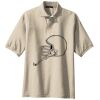 Tall Silk Touch Polo Thumbnail