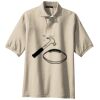 Tall Silk Touch Polo Thumbnail