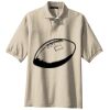Tall Silk Touch Polo Thumbnail