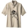 Tall Silk Touch Polo Thumbnail