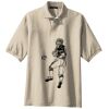Tall Silk Touch Polo Thumbnail