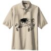 Tall Silk Touch Polo Thumbnail