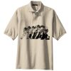 Tall Silk Touch Polo Thumbnail