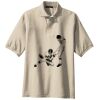Tall Silk Touch Polo Thumbnail