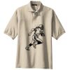 Tall Silk Touch Polo Thumbnail