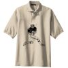 Tall Silk Touch Polo Thumbnail