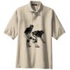 Tall Silk Touch Polo Thumbnail