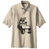 Tall Silk Touch Polo Thumbnail