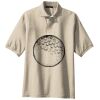 Tall Silk Touch Polo Thumbnail