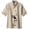 Tall Silk Touch Polo Thumbnail