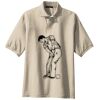 Tall Silk Touch Polo Thumbnail