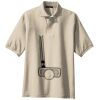 Tall Silk Touch Polo Thumbnail
