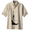 Tall Silk Touch Polo Thumbnail