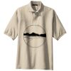 Tall Silk Touch Polo Thumbnail