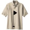 Tall Silk Touch Polo Thumbnail