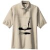 Tall Silk Touch Polo Thumbnail