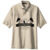 Tall Silk Touch Polo Thumbnail