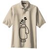 Tall Silk Touch Polo Thumbnail