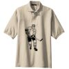 Tall Silk Touch Polo Thumbnail