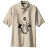 Tall Silk Touch Polo Thumbnail