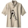 Tall Silk Touch Polo Thumbnail