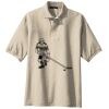 Tall Silk Touch Polo Thumbnail