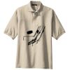 Tall Silk Touch Polo Thumbnail