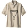 Tall Silk Touch Polo Thumbnail