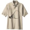 Tall Silk Touch Polo Thumbnail